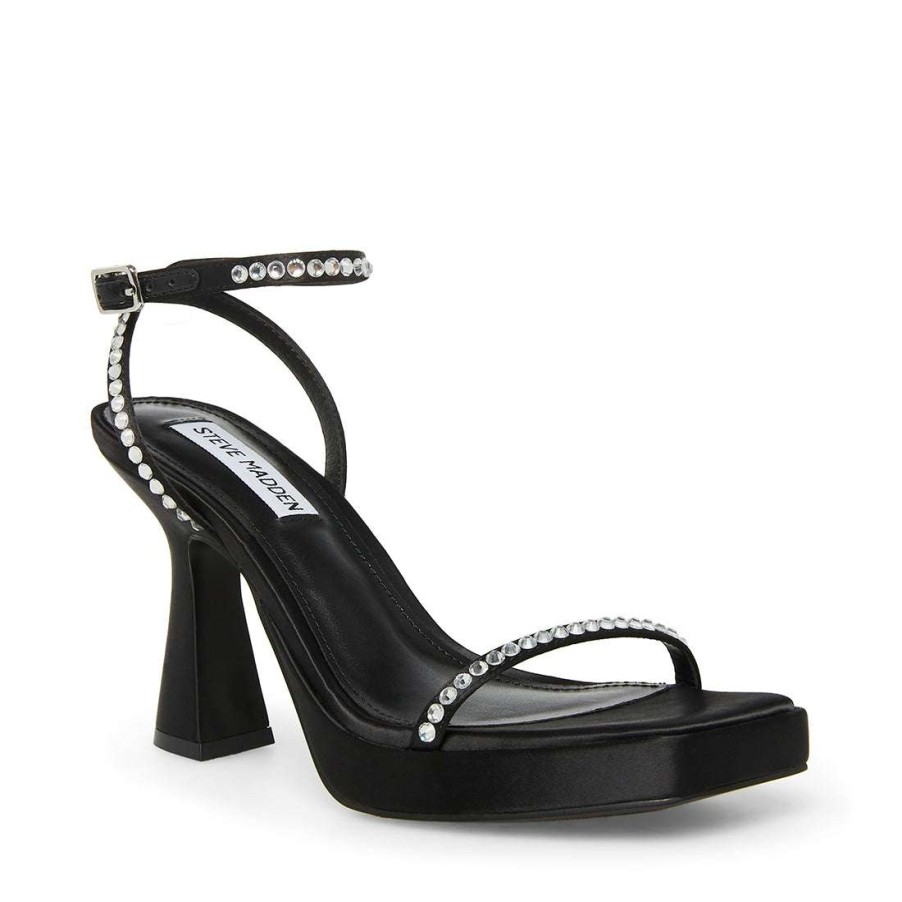 Heels * | Best Deal Stevemadden Natalie