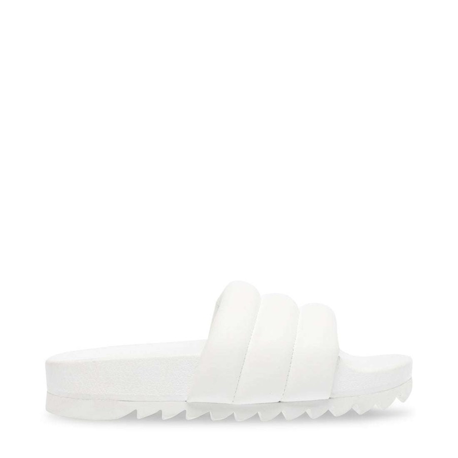 Sandals * | Promo Stevemadden Cushy