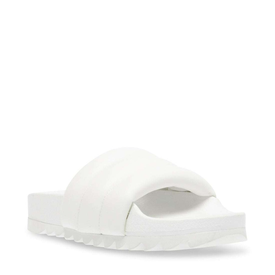 Sandals * | Promo Stevemadden Cushy