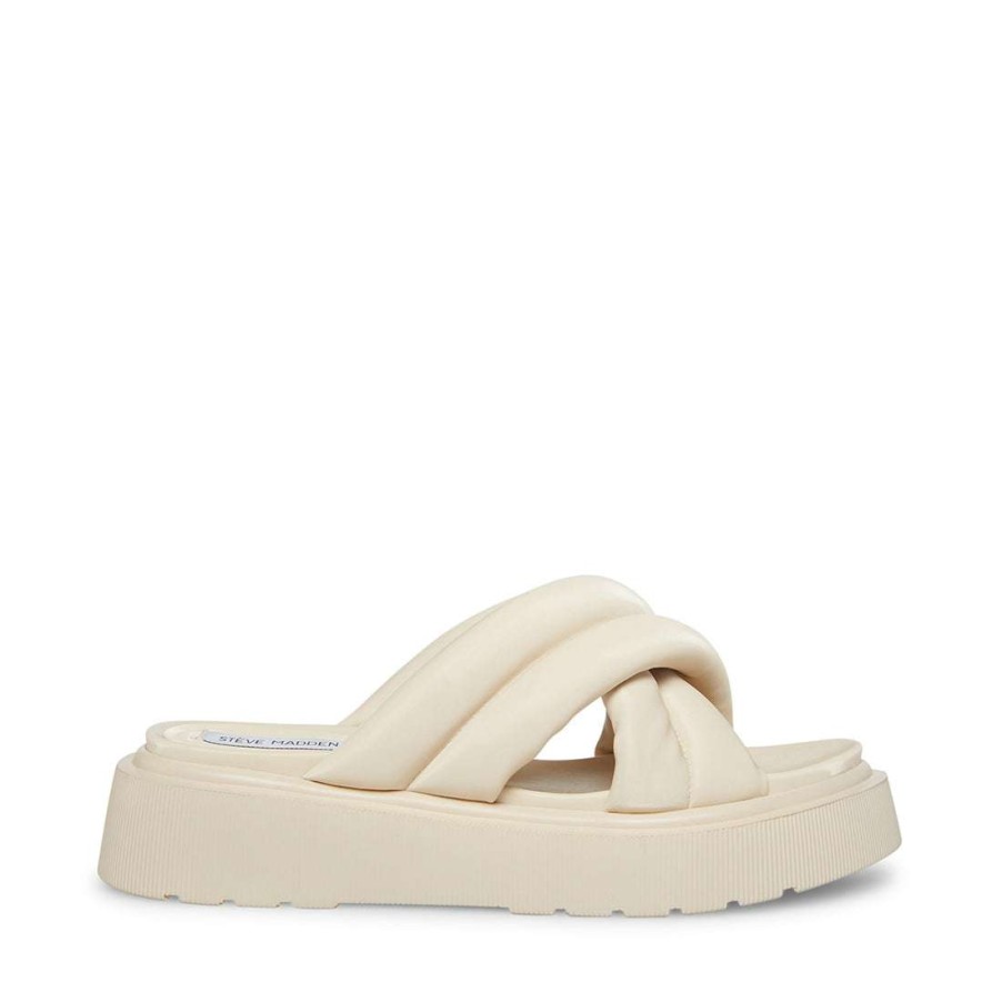 Sandals * | Cheap Stevemadden Ollie