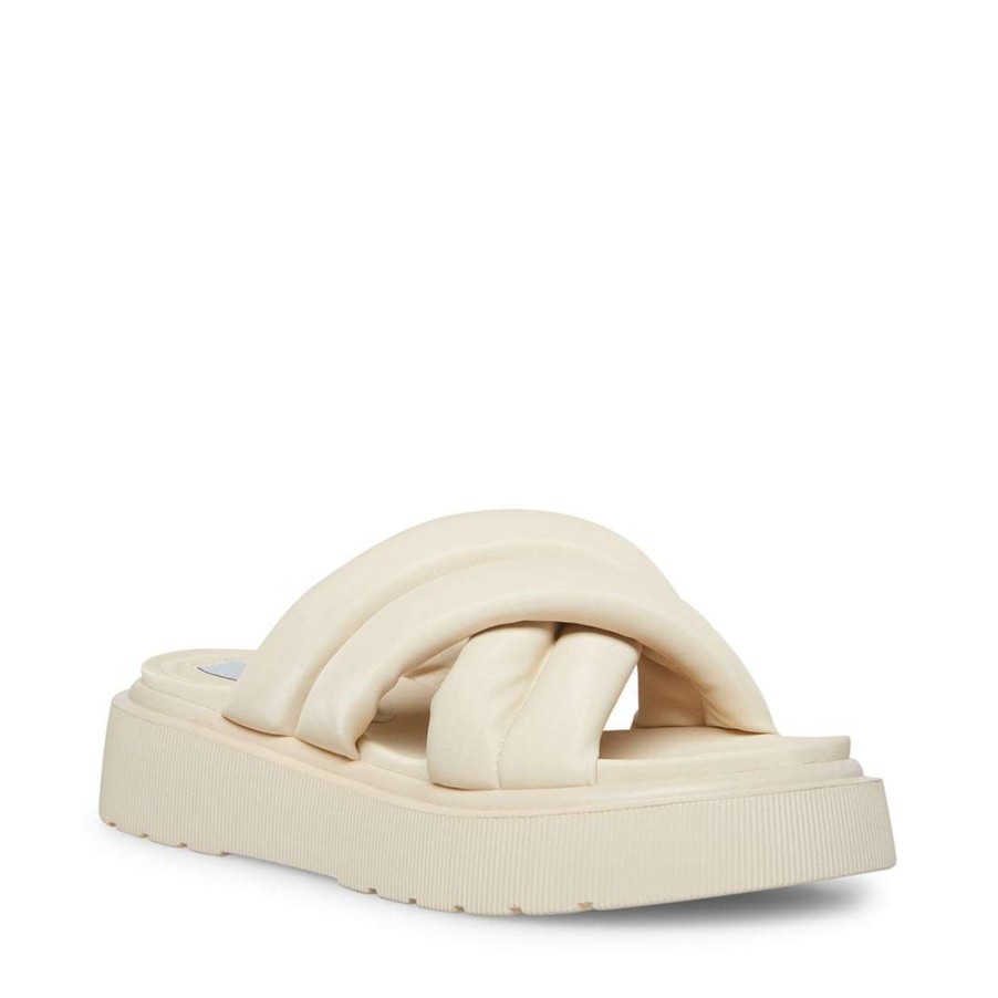 Sandals * | Cheap Stevemadden Ollie