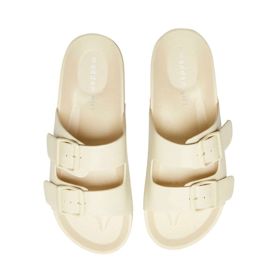 Sandals * | Promo Stevemadden Teddy-T