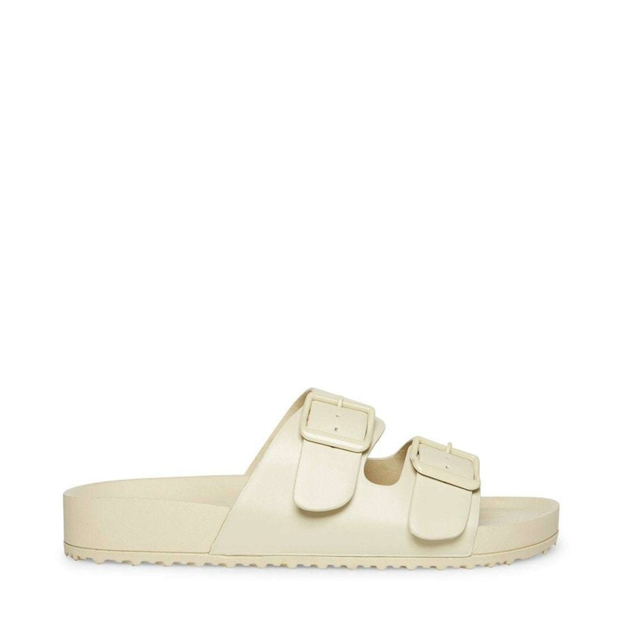 Sandals * | Promo Stevemadden Teddy-T