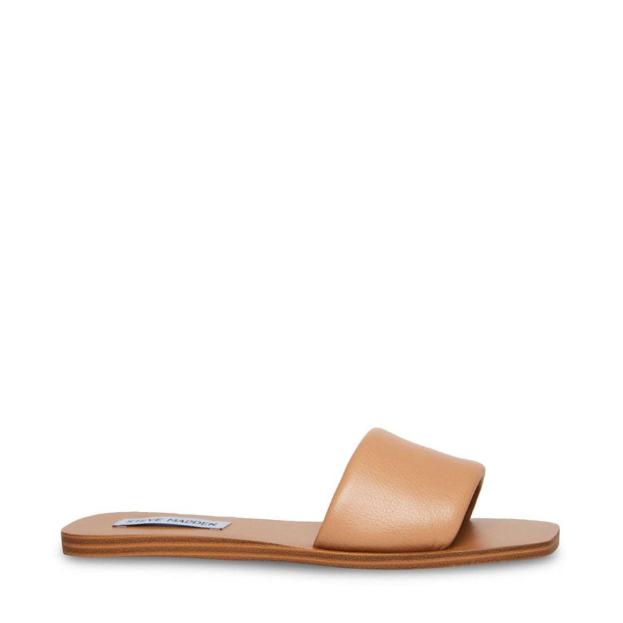 Sandals * | Discount Stevemadden Isabel