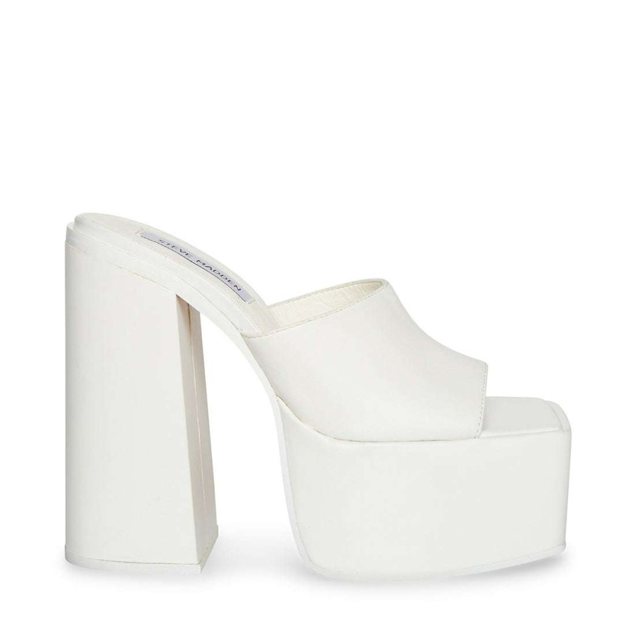 Heels * | Promo Stevemadden Trixie