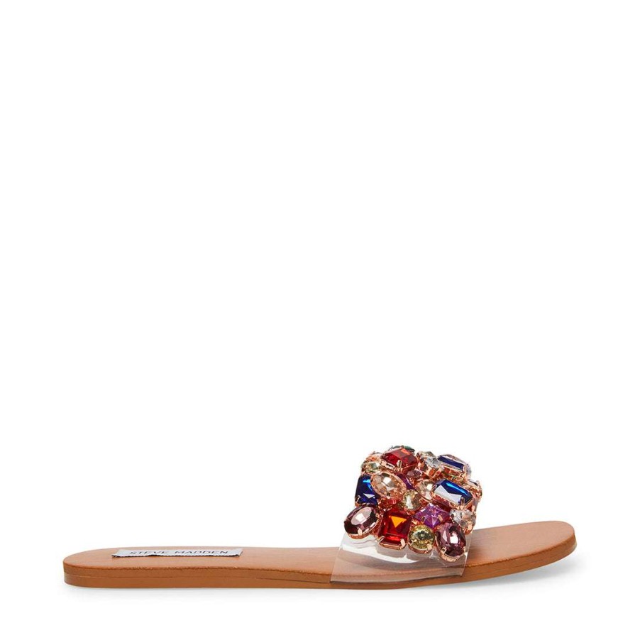 Sandals * | Hot Sale Stevemadden Brielle