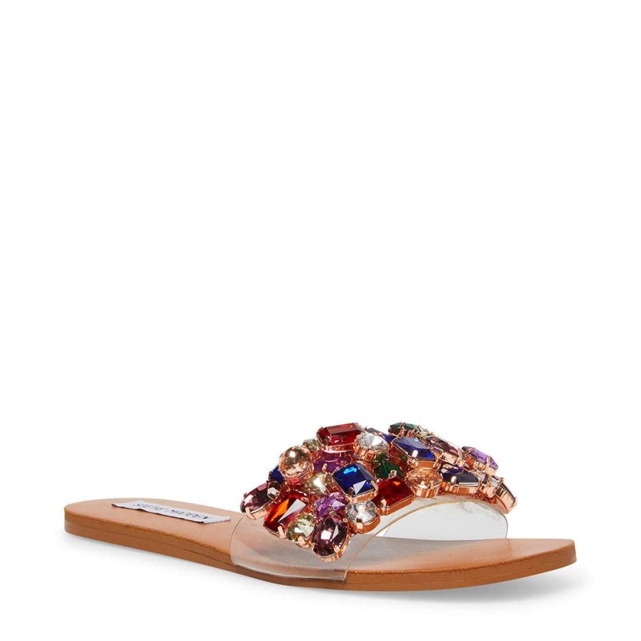 Sandals * | Hot Sale Stevemadden Brielle