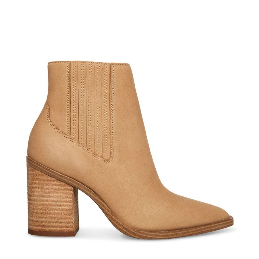 Booties * | Promo Stevemadden Catreena