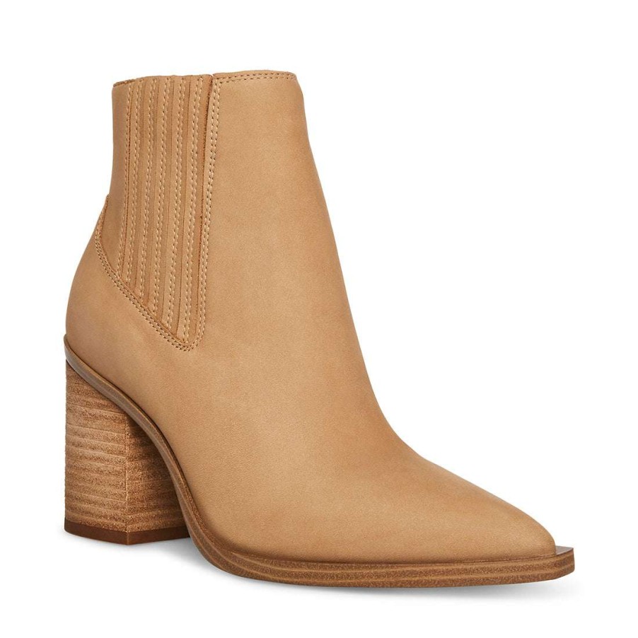 Booties * | Promo Stevemadden Catreena