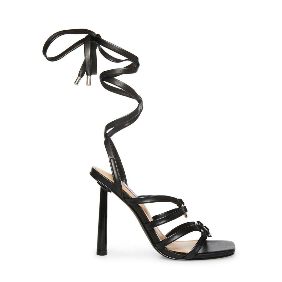 Heels * | Hot Sale Stevemadden Bella