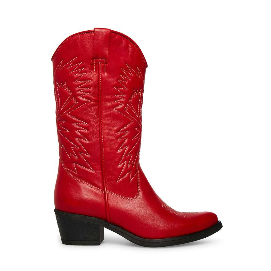 Boots * | Outlet Stevemadden Hayward