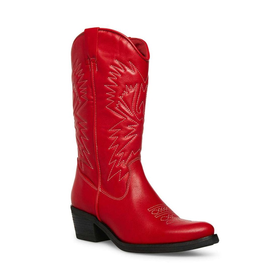 Boots * | Outlet Stevemadden Hayward