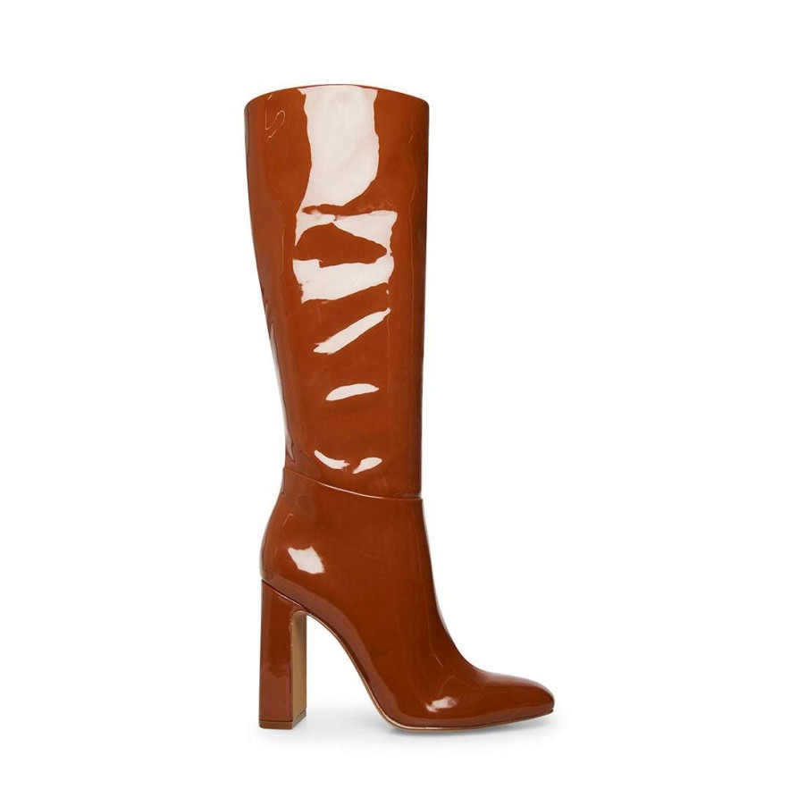 Boots * | New Stevemadden Ambrose