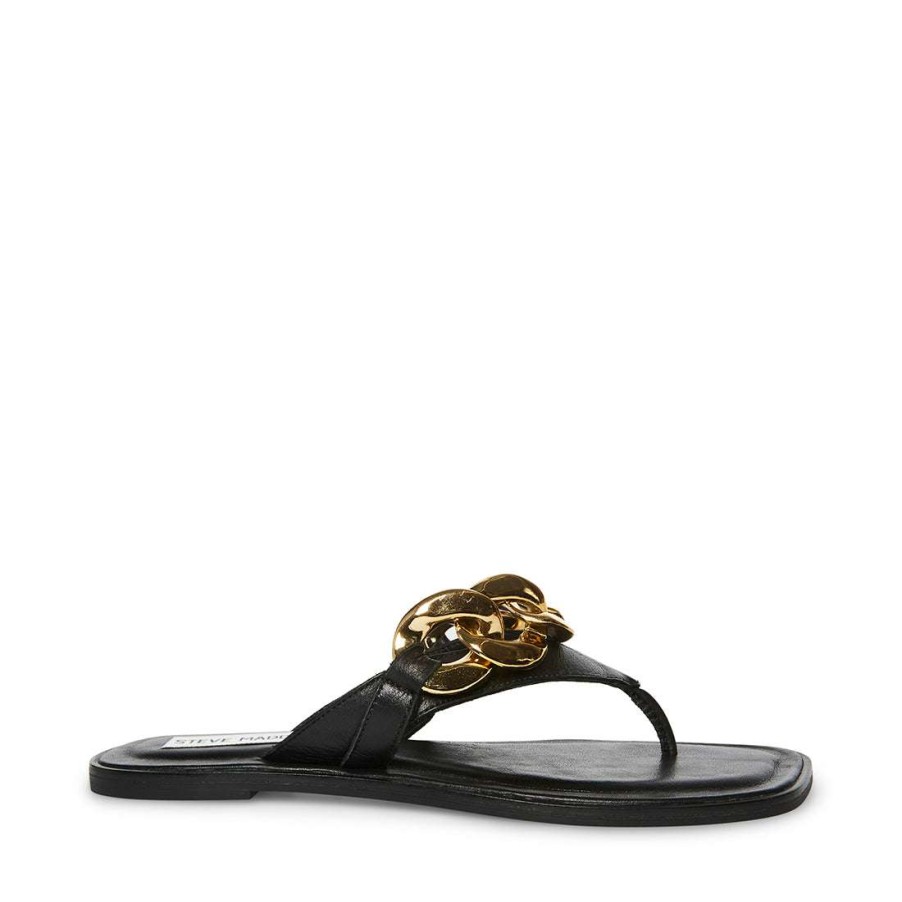 Sandals * | Discount Stevemadden Hazel