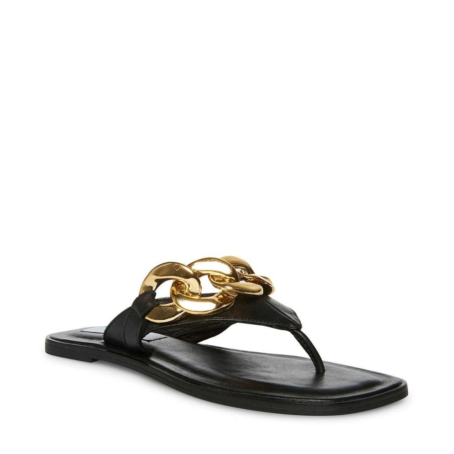 Sandals * | Discount Stevemadden Hazel