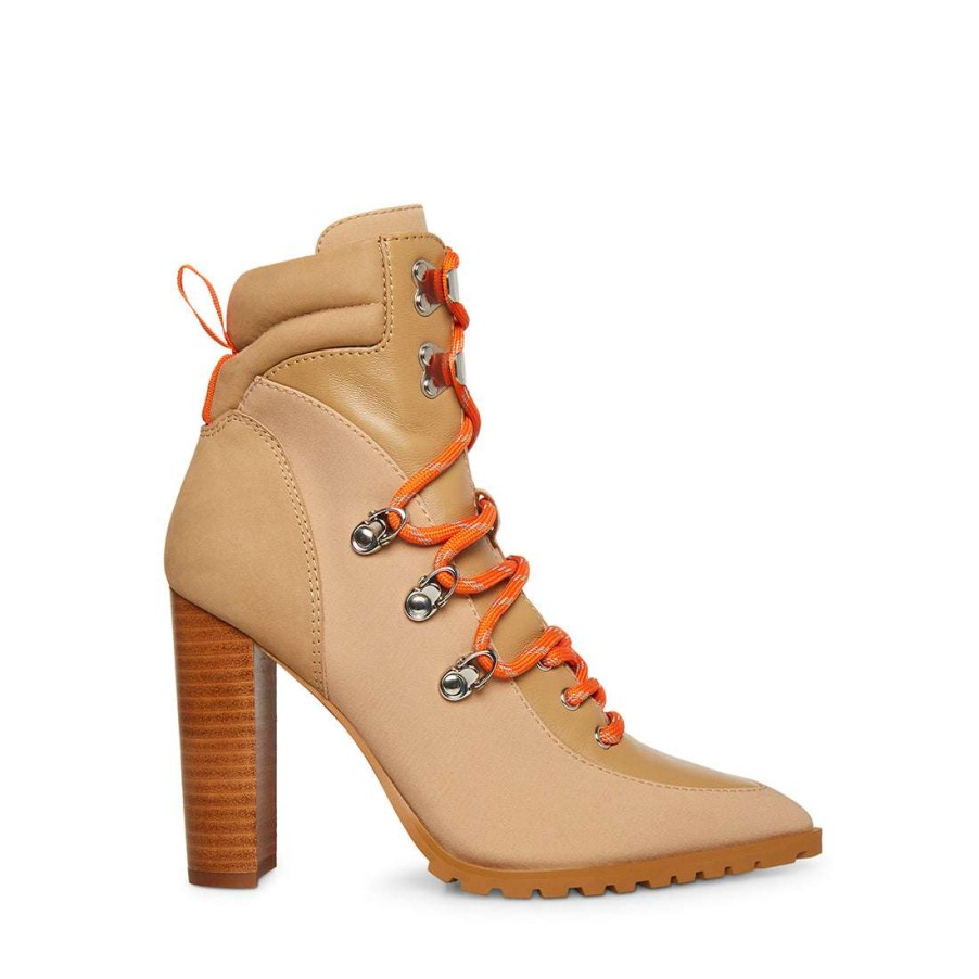 Booties * | Promo Stevemadden Karey