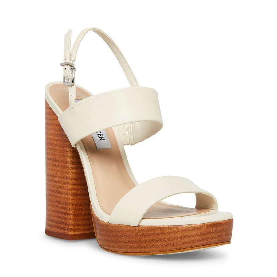 Heels * | Promo Stevemadden Iesha