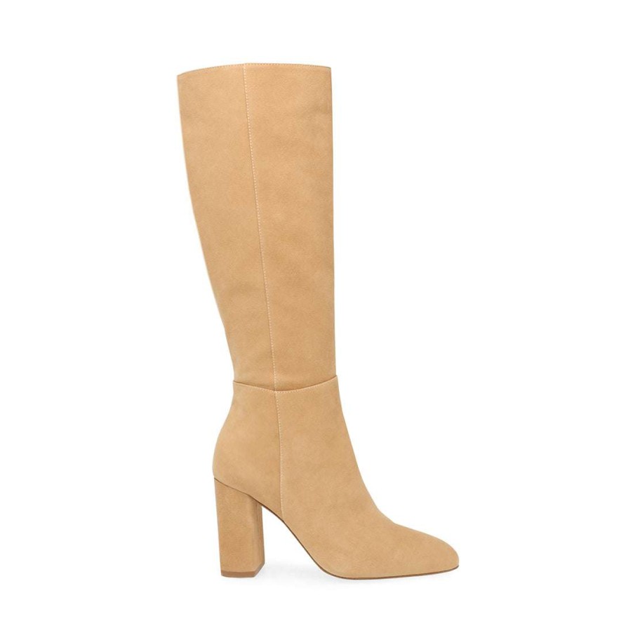 Boots * | Flash Sale Stevemadden Ninny