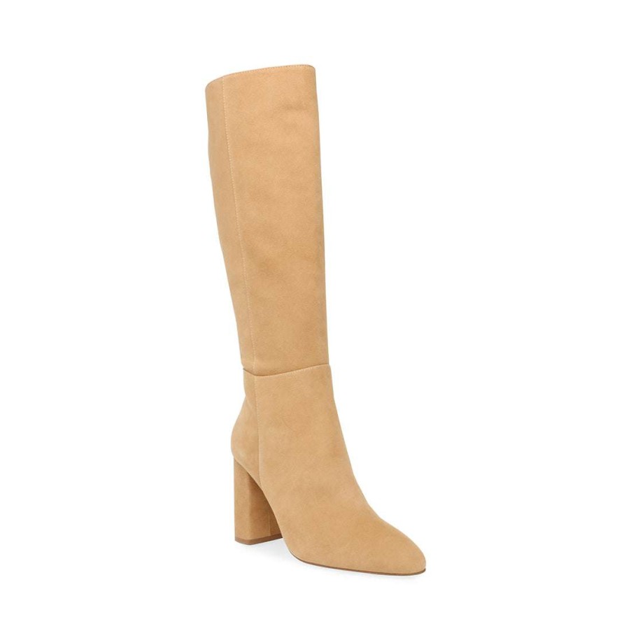 Boots * | Flash Sale Stevemadden Ninny