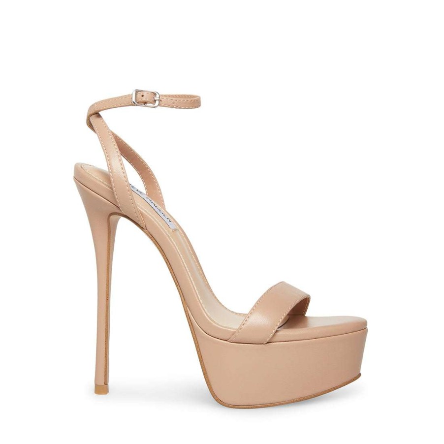 Heels * | Promo Stevemadden Justify