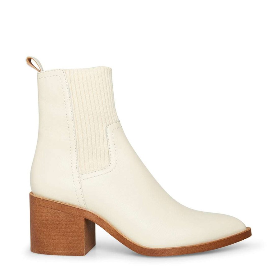 Booties * | Hot Sale Stevemadden Abriel