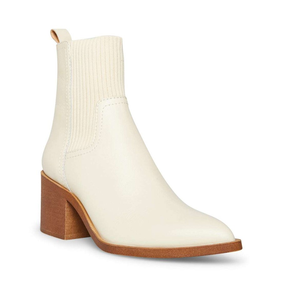 Booties * | Hot Sale Stevemadden Abriel