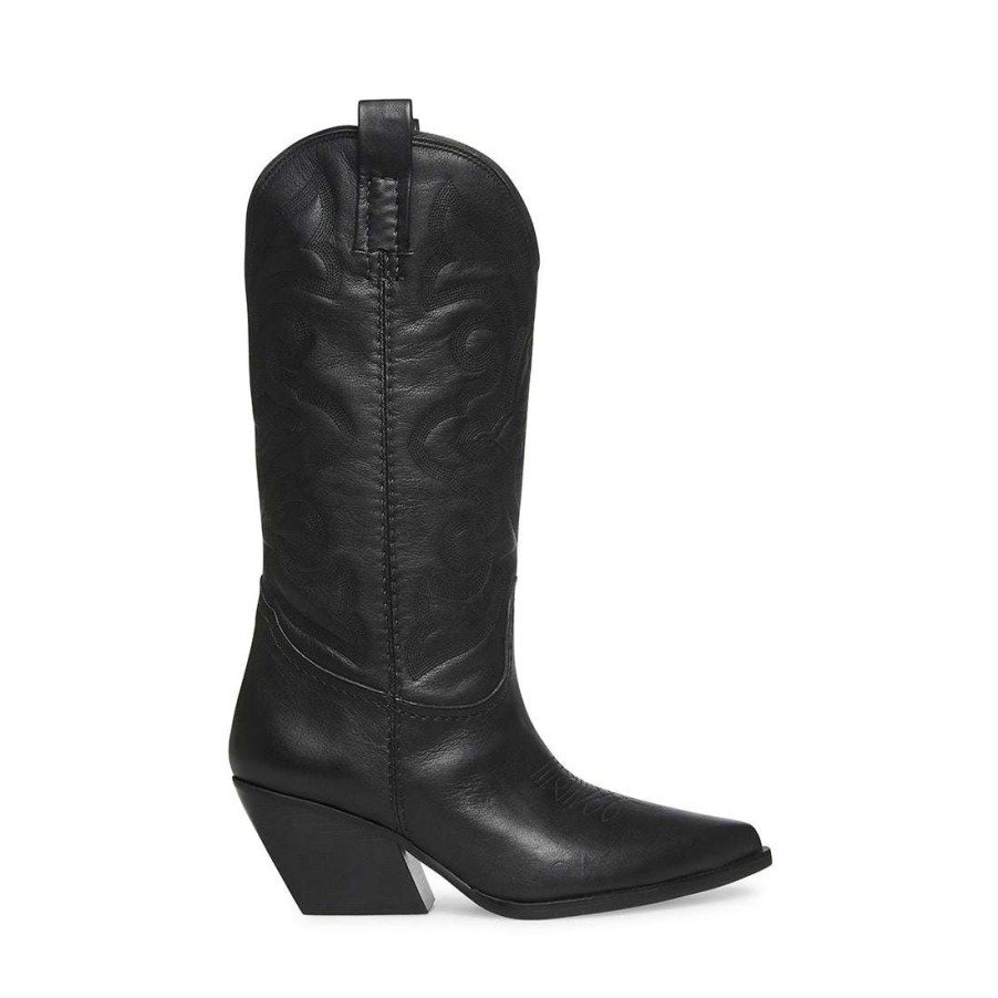 Boots * | New Stevemadden West