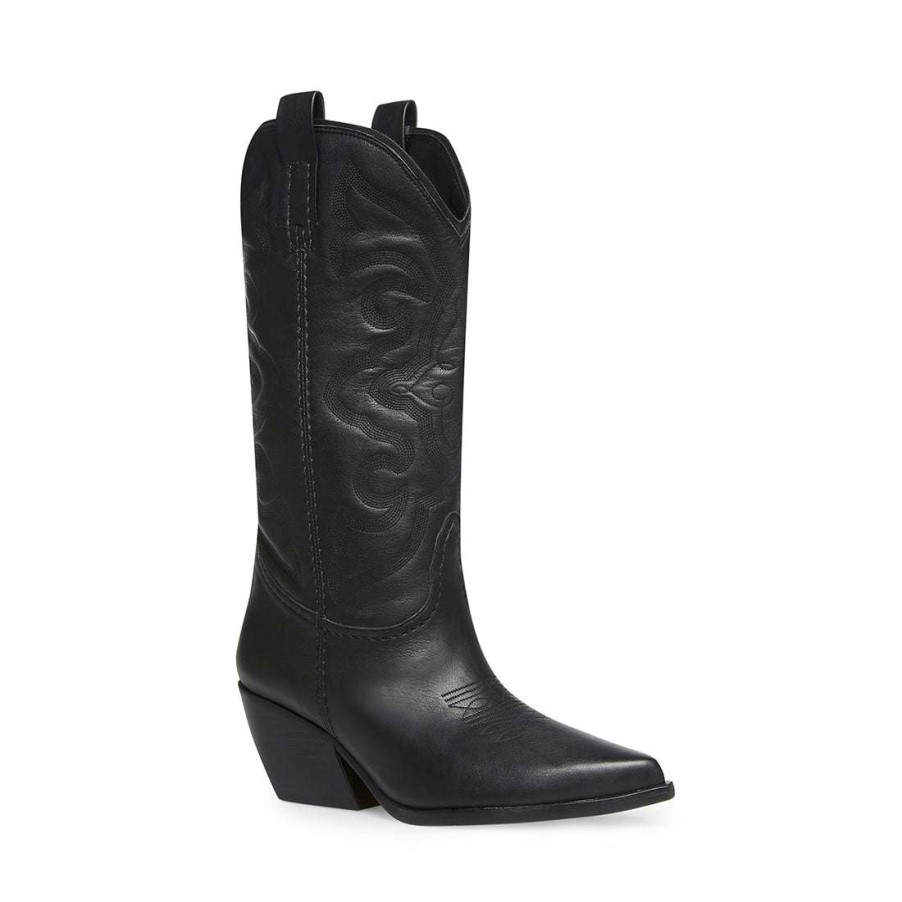 Boots * | New Stevemadden West