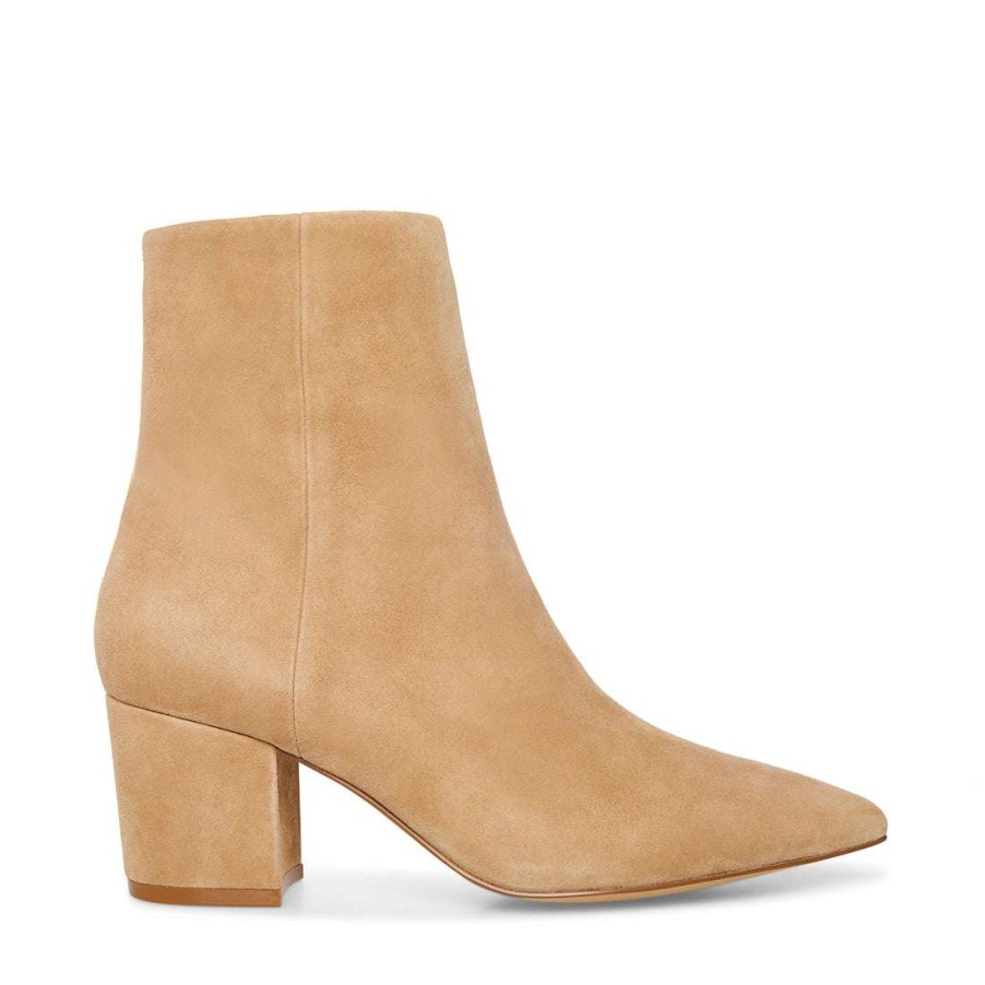 Booties * | Deals Stevemadden Ossie