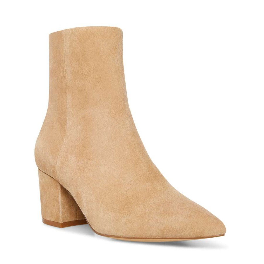 Booties * | Deals Stevemadden Ossie