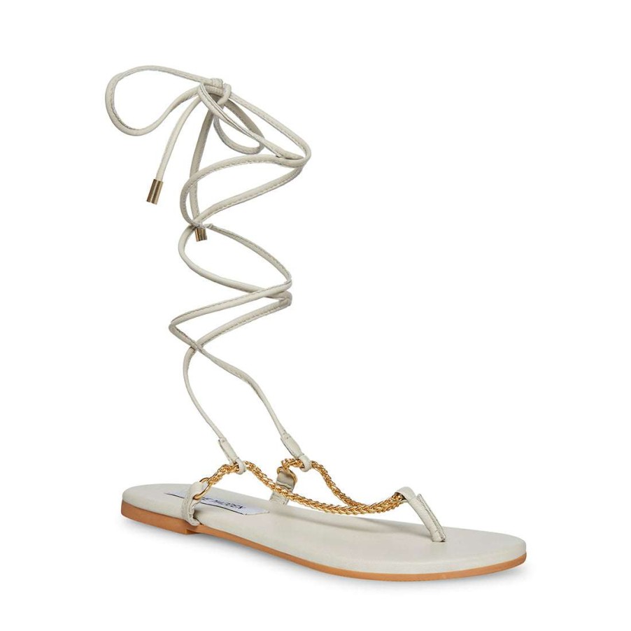 Sandals * | New Stevemadden Tyra