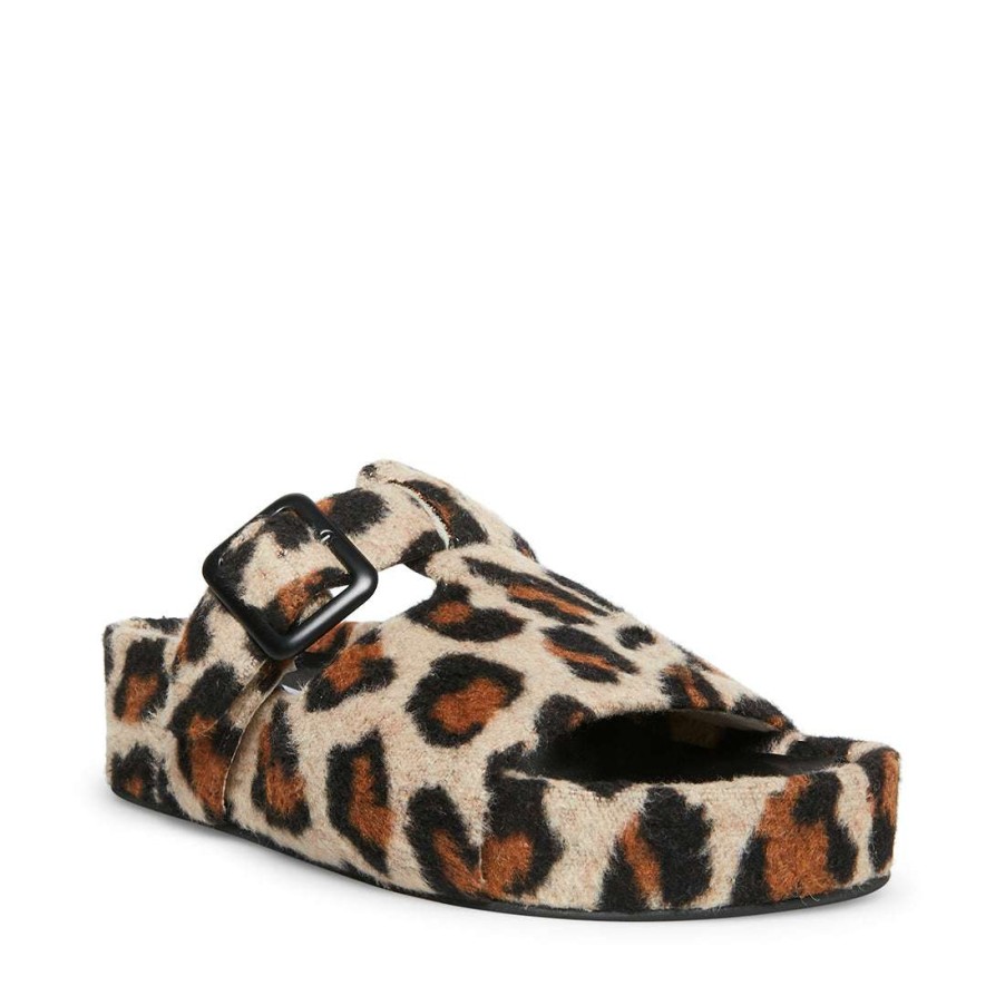 Platforms * | Coupon Stevemadden Rizzle