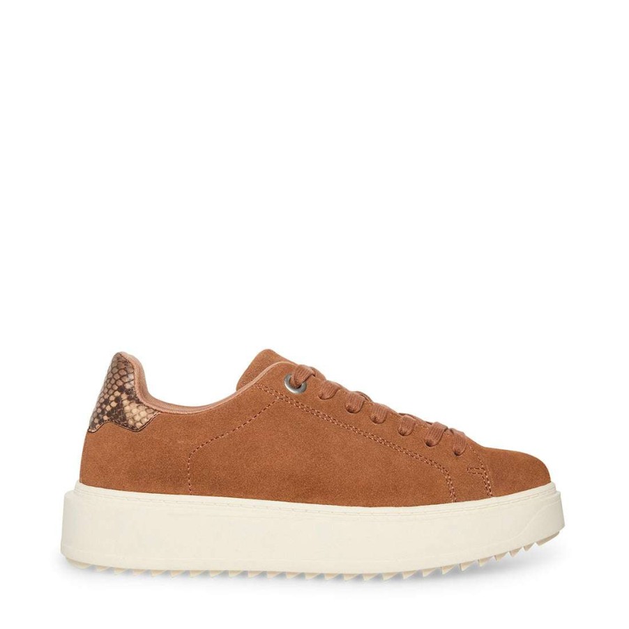 Sneakers * | Hot Sale Stevemadden Catcher