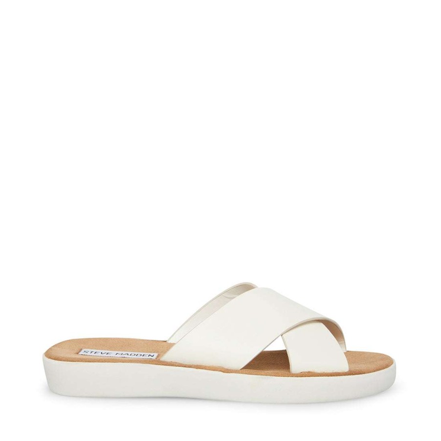 Sandals * | Deals Stevemadden Percy