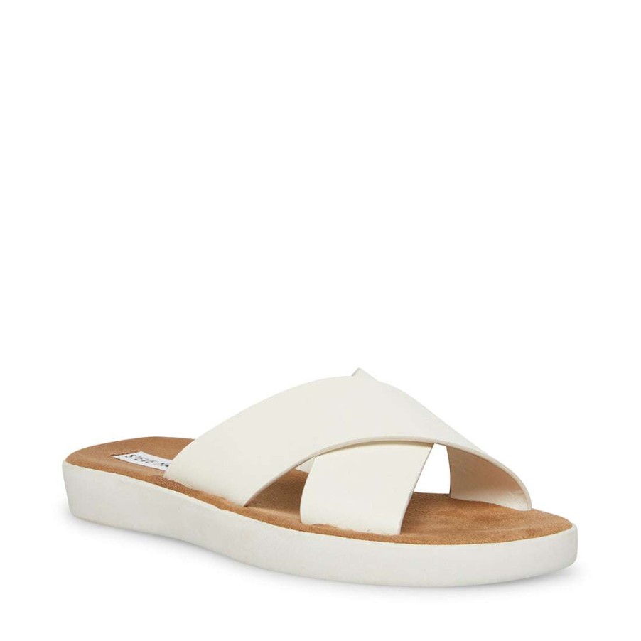 Sandals * | Deals Stevemadden Percy