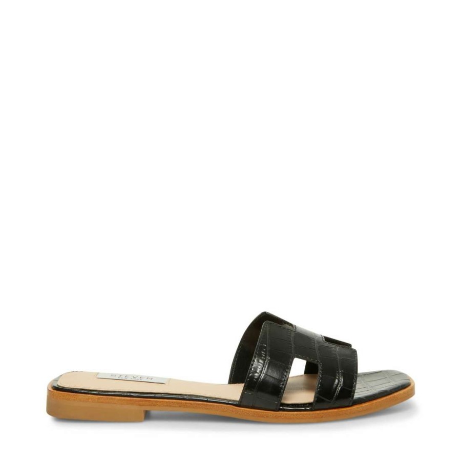 Sandals * | Best Reviews Of Stevemadden Hadyn