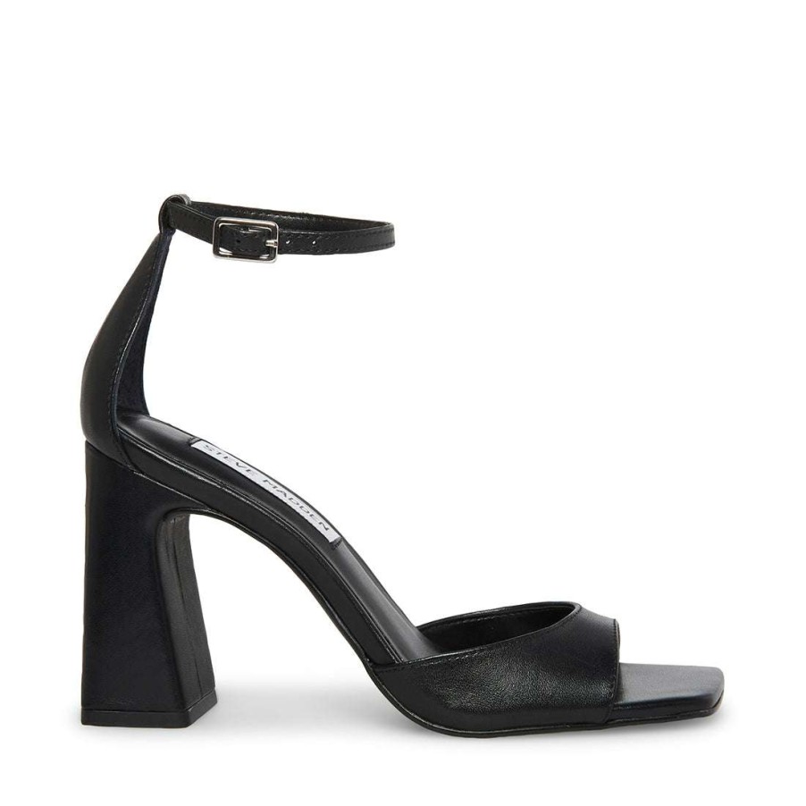 Heels * | Budget Stevemadden Margot