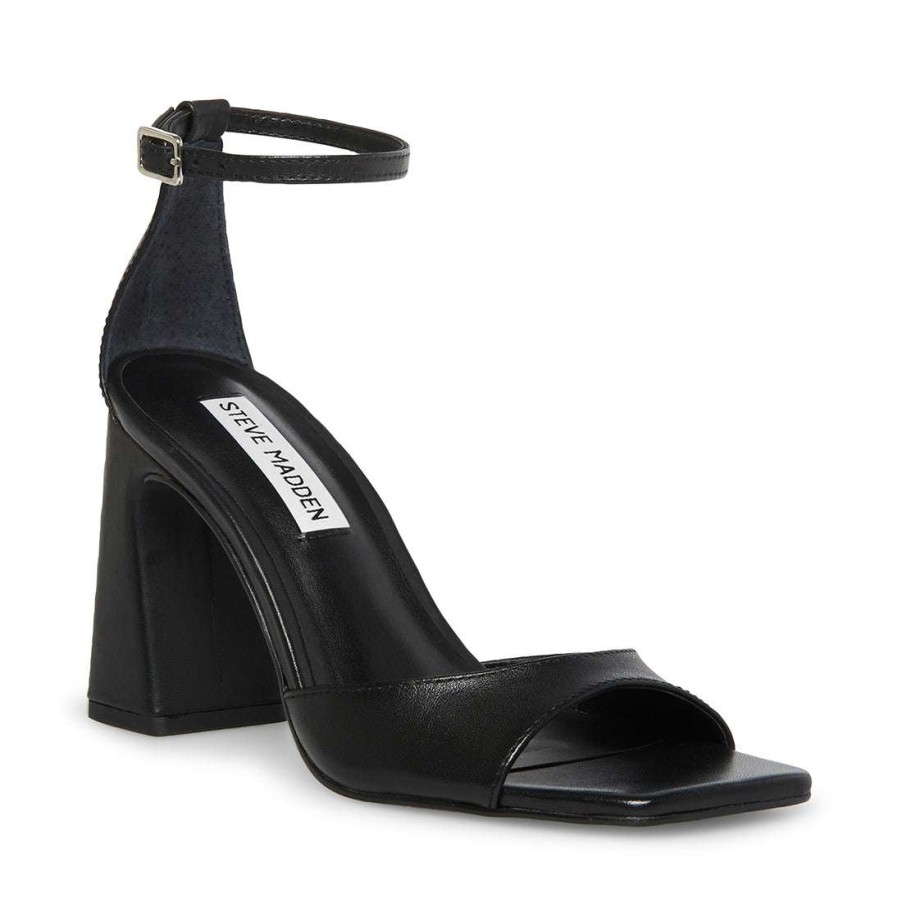 Heels * | Budget Stevemadden Margot