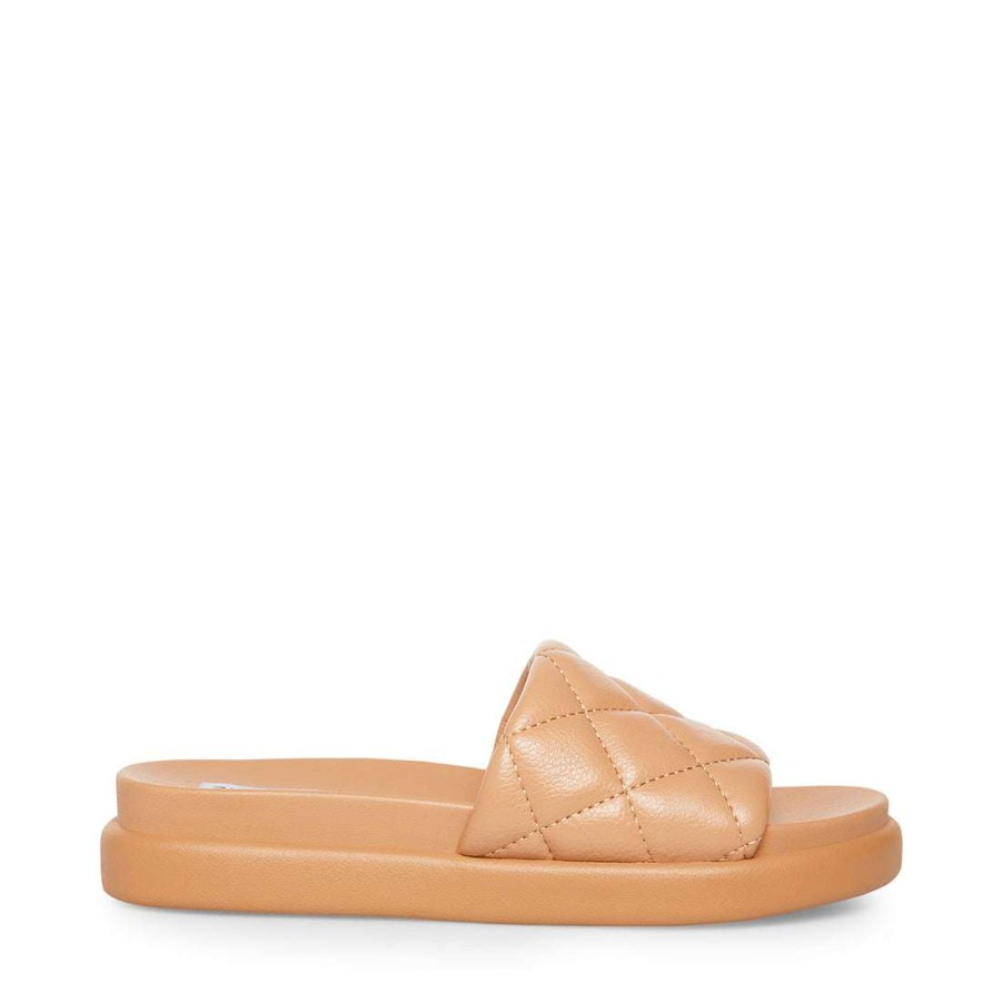 Sandals * | Buy Stevemadden Abell