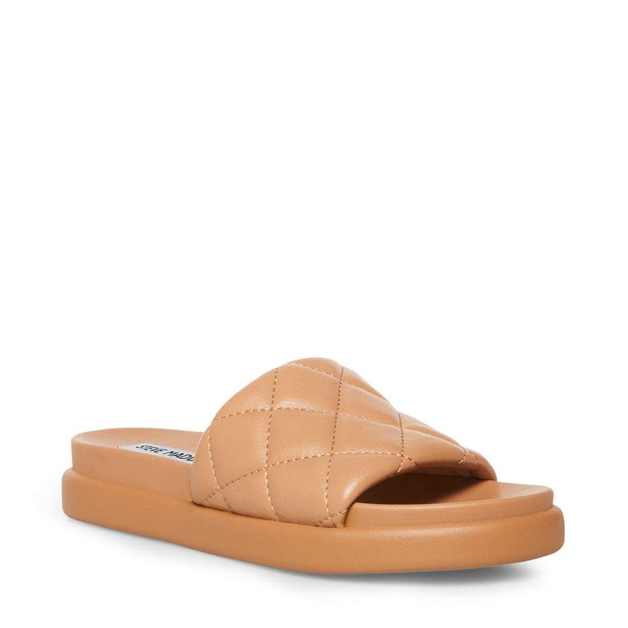 Sandals * | Buy Stevemadden Abell