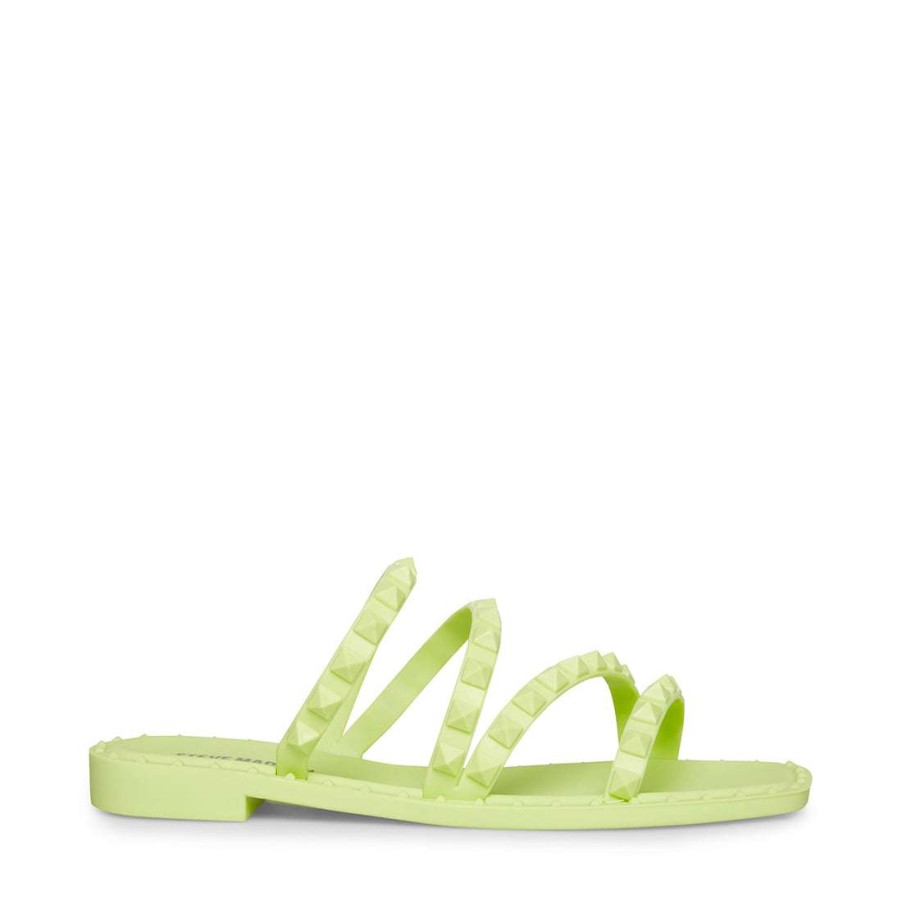 Sandals * | Cheap Stevemadden Skyler-J