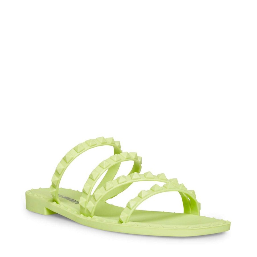 Sandals * | Cheap Stevemadden Skyler-J