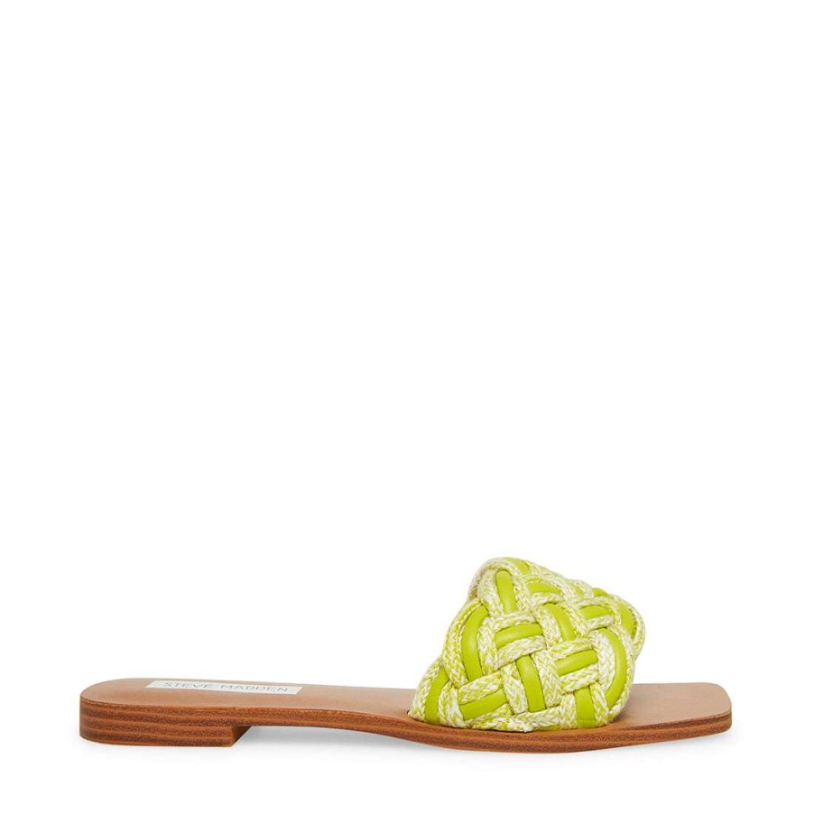 Sandals * | Coupon Stevemadden Zorya