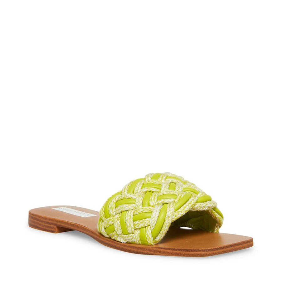 Sandals * | Coupon Stevemadden Zorya