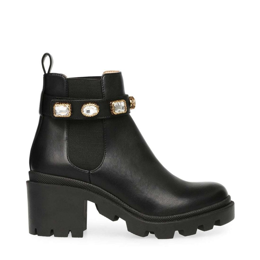 Booties * | Promo Stevemadden Amulet