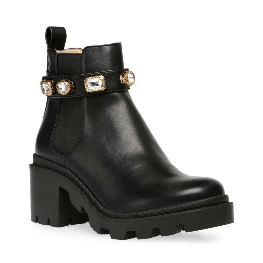 Booties * | Promo Stevemadden Amulet