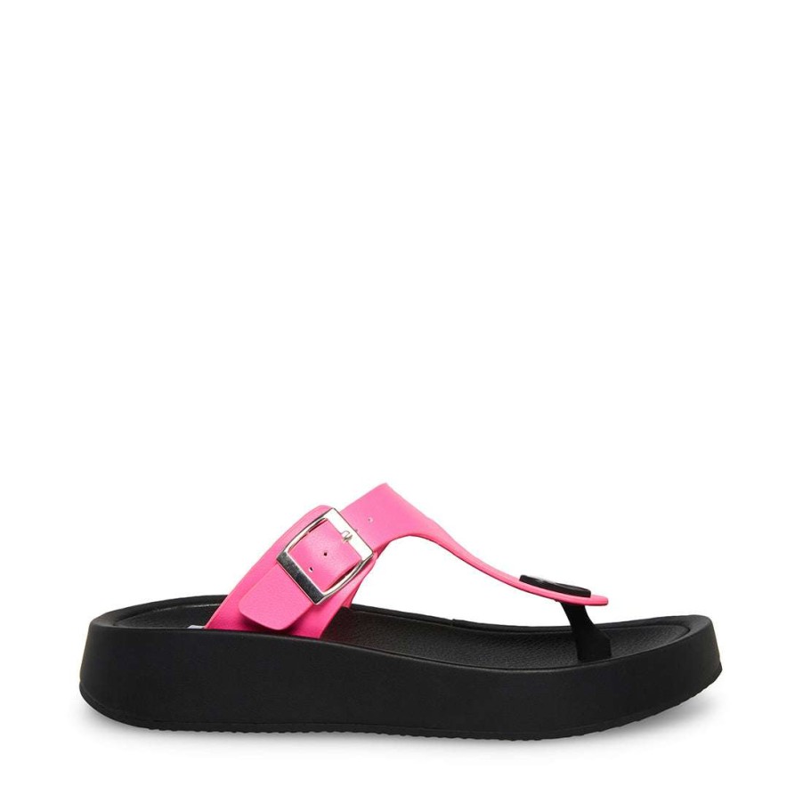 Sandals * | Cheapest Stevemadden Pace