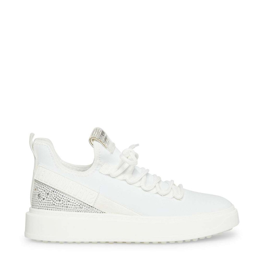 Sneakers * | Best Pirce Stevemadden Jena