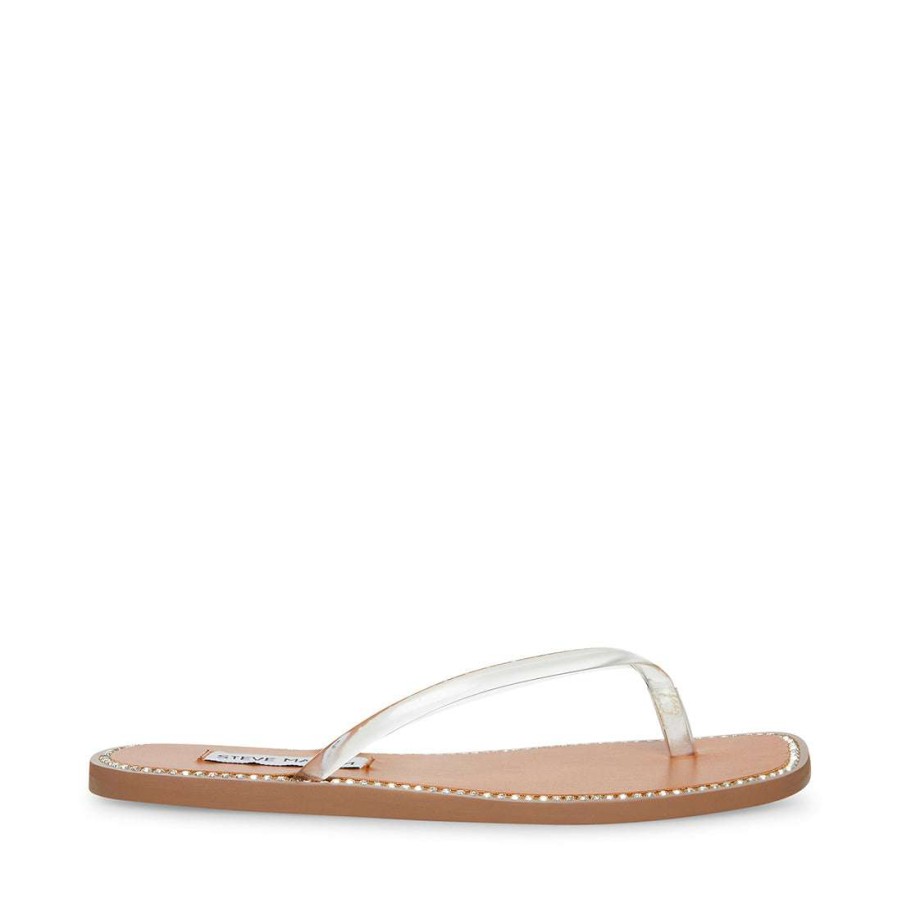 Sandals * | Deals Stevemadden Nadira