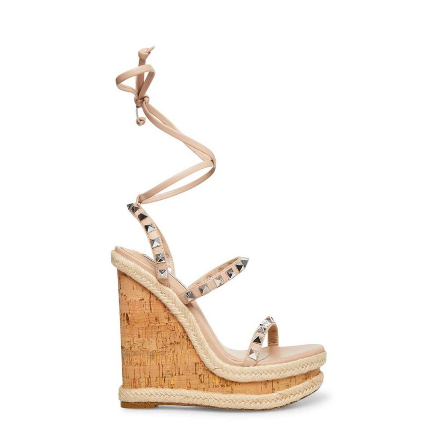 Sandals * | Brand New Stevemadden Tinsley